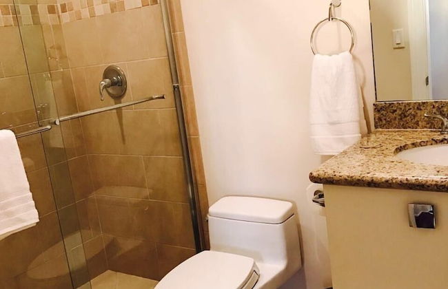 4BR Townhouse 906 by Ideal Experience VR - Foto 22