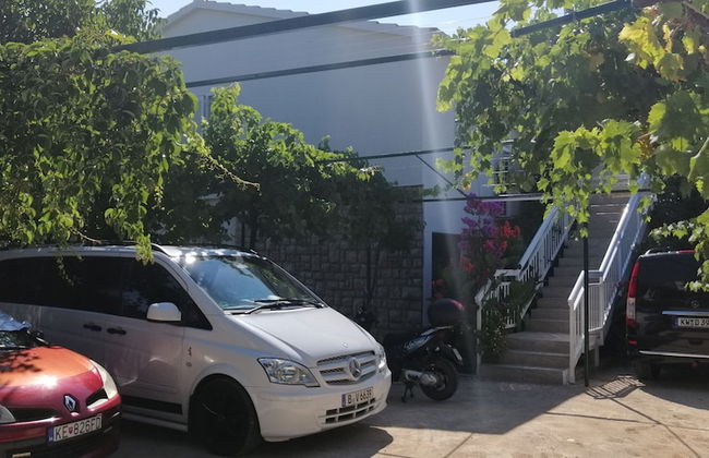 Apartment Penthouse by the sea - Vrboska - Island Hvar - Foto 54