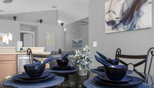 Peaceful Escape Pool and Games - Foto 4