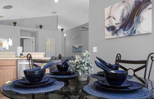 Peaceful Escape Pool and Games - Foto 4