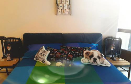 Soffitto Dipinto - Foto 23