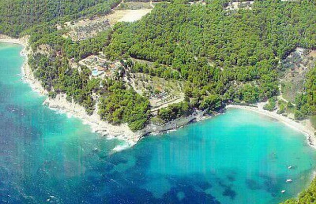 Anemologio Infinityblue Villa Siroko Private Pool - Foto 12