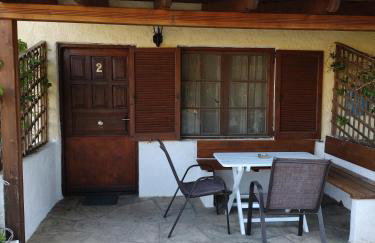 Villa Olga studios - Foto 31