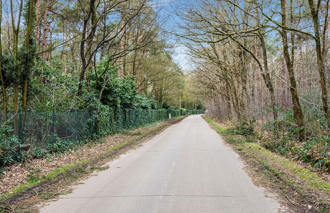 Merksplas Villa With Terrace - Foto 40