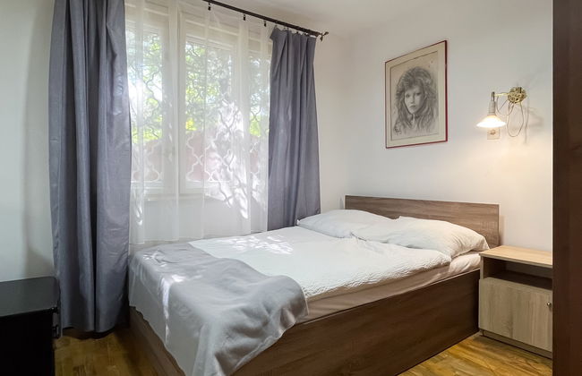 3 bedroom House in Balatonfenyves with garden and terrace - Photo 7