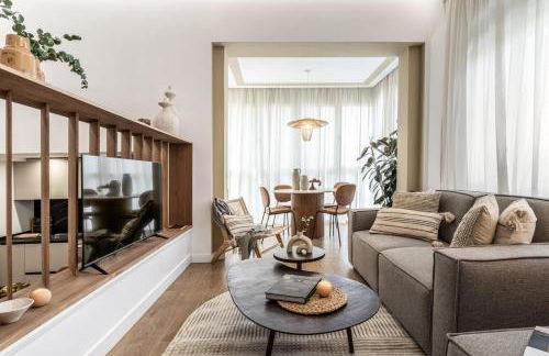 Formia - 2 bedrooms in Azca - Photo 16