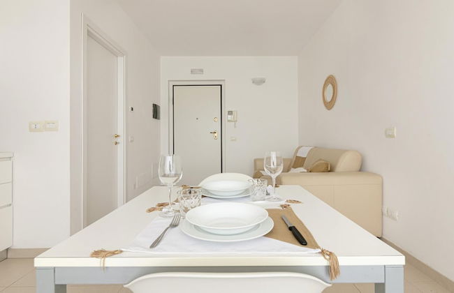 Residenza Excelsior 705 - Foto 24