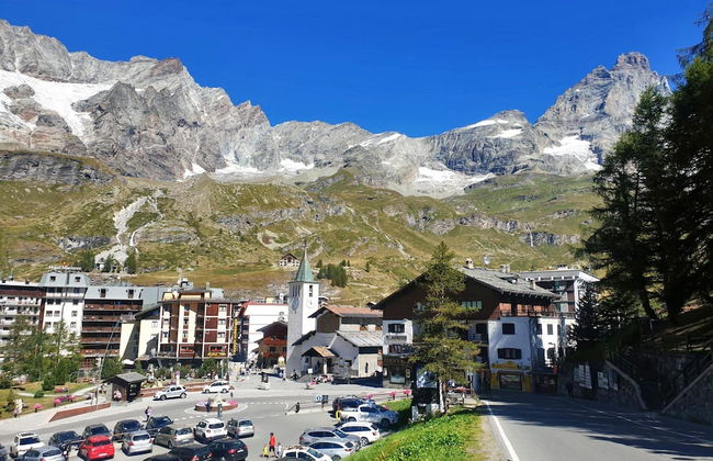 Eden Apartment - Foto 26