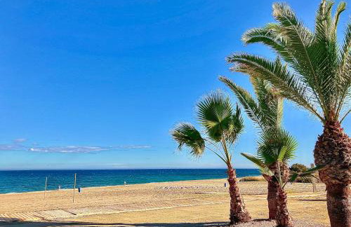 Relajantes vistas al mar Mojácar - Foto 38