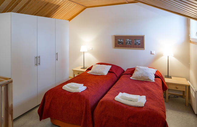 Holiday Club Kuusamo Tropiikki Apartments - Foto 12