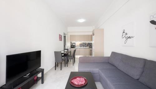 New Spacious & Stylist Apt - Foto 3