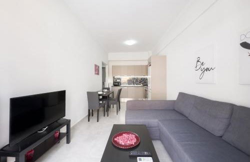 New Spacious & Stylist Apt - Foto 3