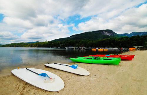 Wunderland Cabin - Foto 39