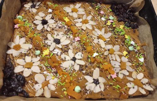 Agroturystyka Przy Siole Budy - Foto 48