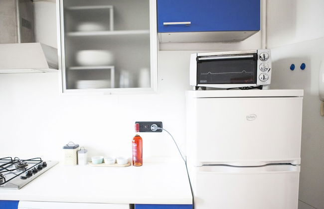 Alessia's Flat - Naviglio Grande - Foto 20