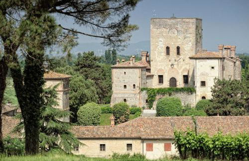 Agriturismo La Montecchia - Foto 10