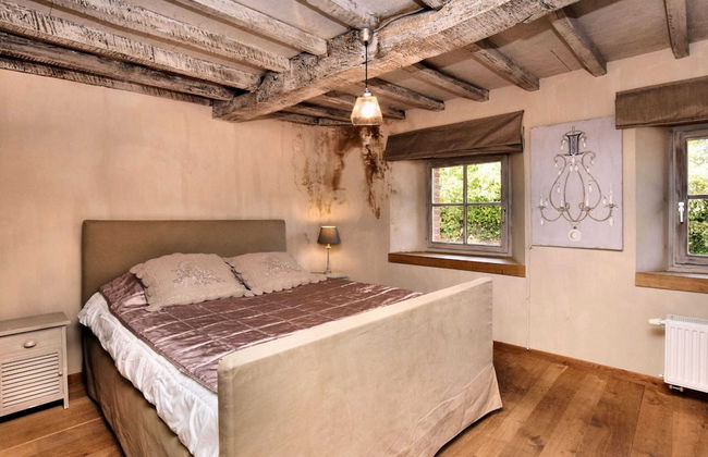 Ardennic Farmhouse for Groups - Photo 11