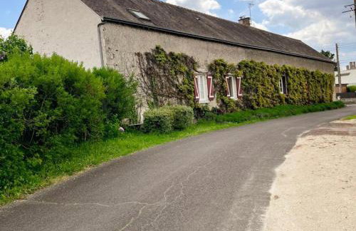 Gîte cosy avec terrasse privative, parking et WiFi - FR-1-491-443 - Foto 14