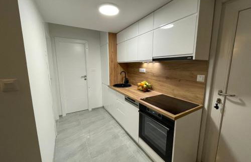 Apartment Olyntha - Foto 9