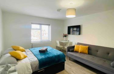 Roomello luxury City Studios - Foto 4