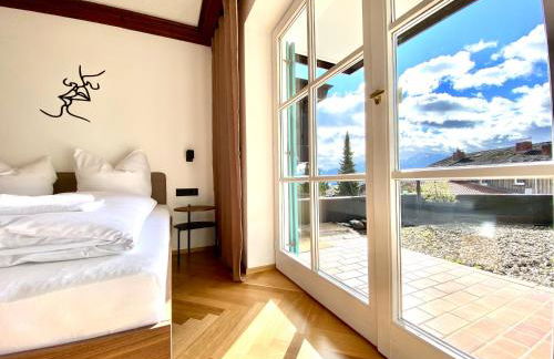 Best Butler Mountain Glory Apartment Bergblick I Küche I Terrasse I Parkplatz I Netflix I Seenähe - Photo 19