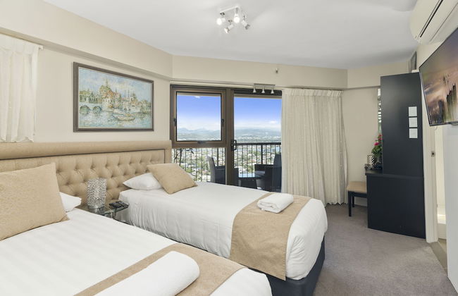 Burleigh Esplanade Apartments - Foto 11