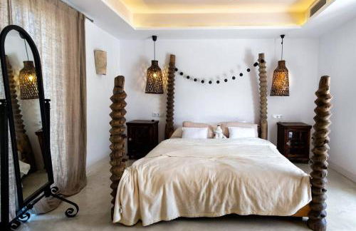 Cortijo Almarchal - Foto 56