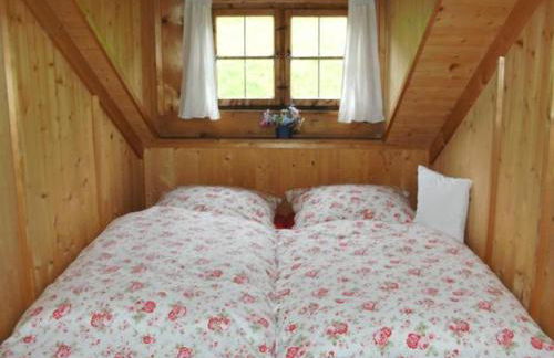 Berghütterl - Ferienhaus Ingerlhof - Foto 11