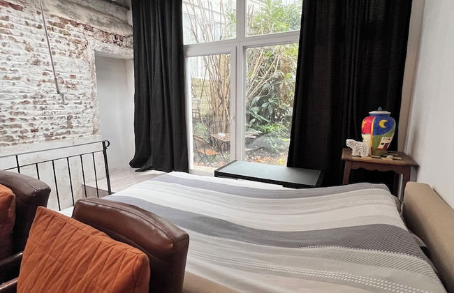 Chic Comfortable Loft and Natural Light - Photo 20