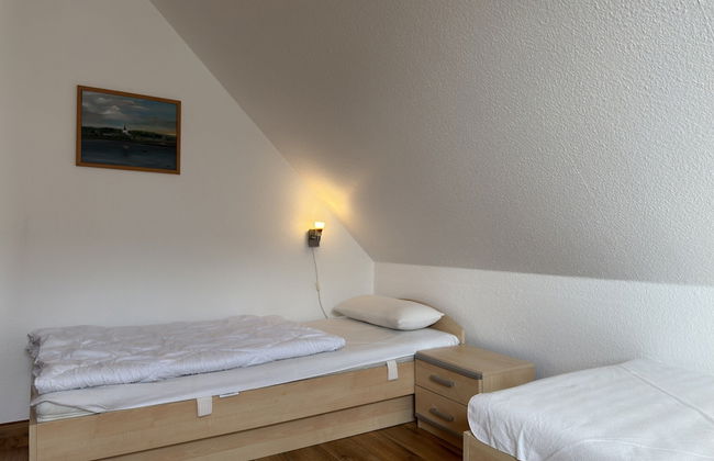 Holiday Home in Dranske auf Rgen - Foto 4