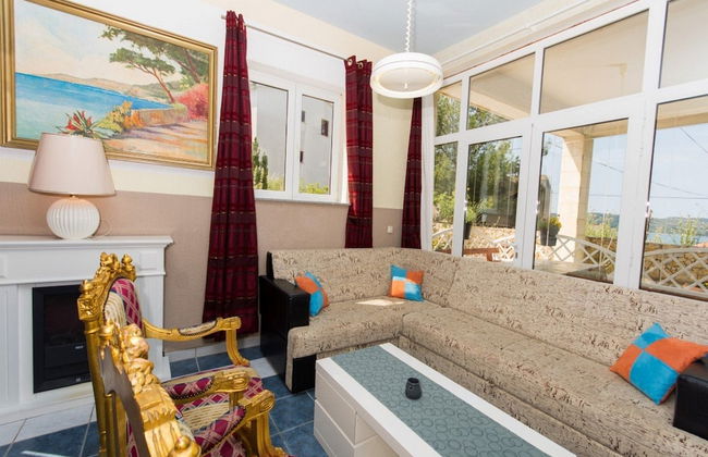 Villa Stil - Foto 73