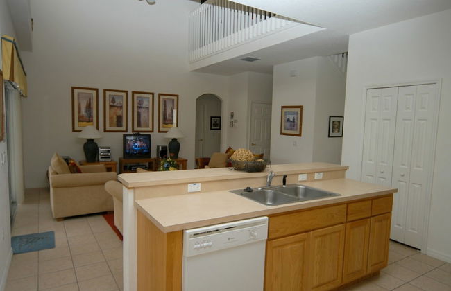 Florida Villas and Elite Homes - Foto 41