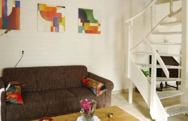 Holiday Home With Private Terrace - Foto 4