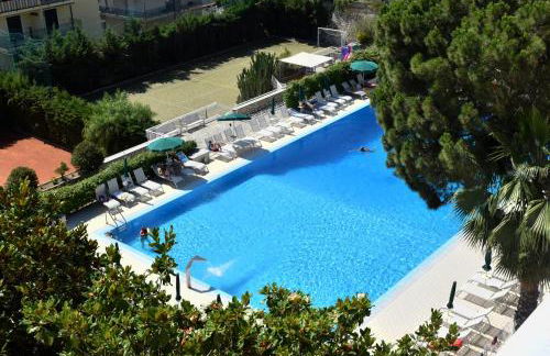 Residence Oliveto - Foto 3