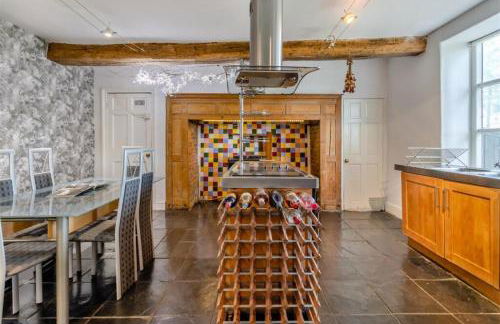 The Manor Shifnal Telford - Foto 18