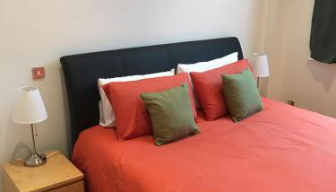 Stylish City Centre Apartment - Foto 5