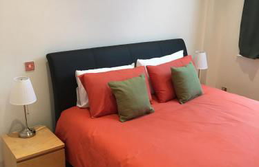 Stylish City Centre Apartment - Foto 5