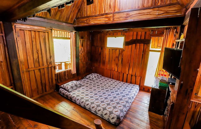 Rimbono Homestay - Foto 6