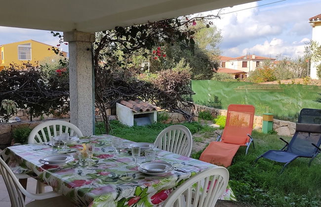 Casa Caterina 2 With Garden In Budoni - Foto 13