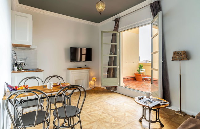 Casa Gracia Apartments - Foto 65