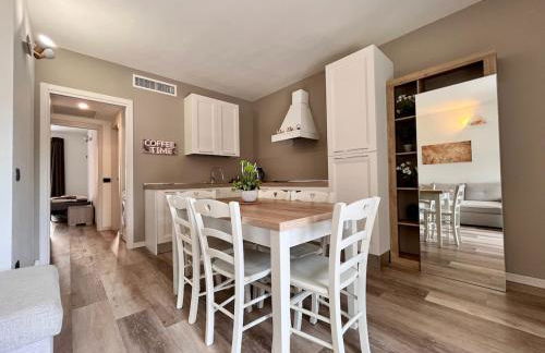 Ava home - apartment in the center Camonica Valley - Foto 1