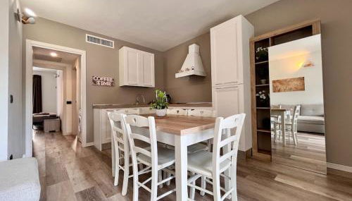 Ava home - apartment in the center Camonica Valley - Foto 1, stove