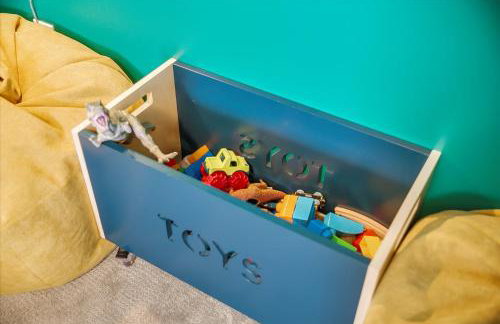 The East End Retreat - Foto 82