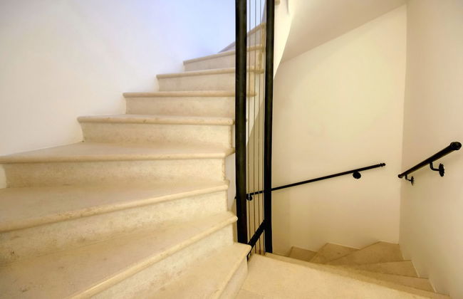 Angelo d'Oro Apartments Trevisol - Foto 35