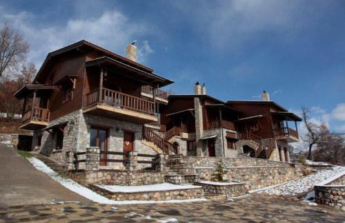 Suites Efharis Filoxenon - Foto 30