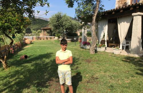 Il Giardino di Daniela Apartments - Foto 19