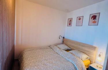 E&Y - Gare SNCF - Cité Congrès - Centre - Parking - Foto 21