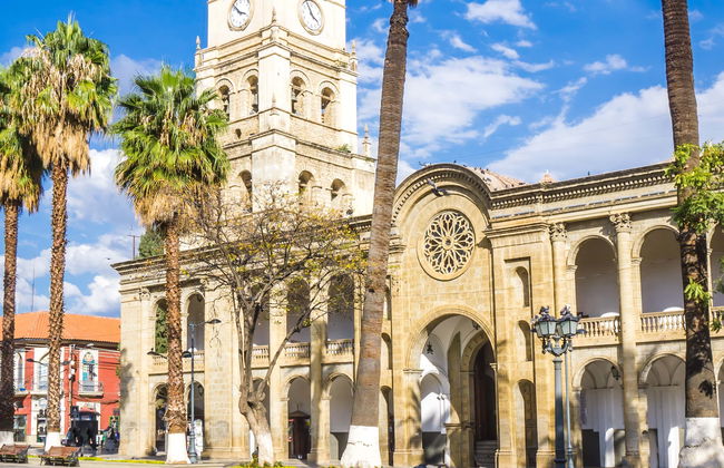 Tour privado por Cochabamba ¡Tú eliges! - Foto 1