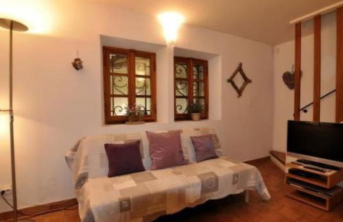 Holiday Home FERIENHAUS- FERIENHAUS MAISON DE LAVANDE - LAVENDELHAUS by Interhome - Foto 6