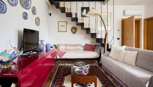 Villa PoliFlora - Foto 3